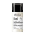 Loreal Metal Detox High Protection Cream 100ml